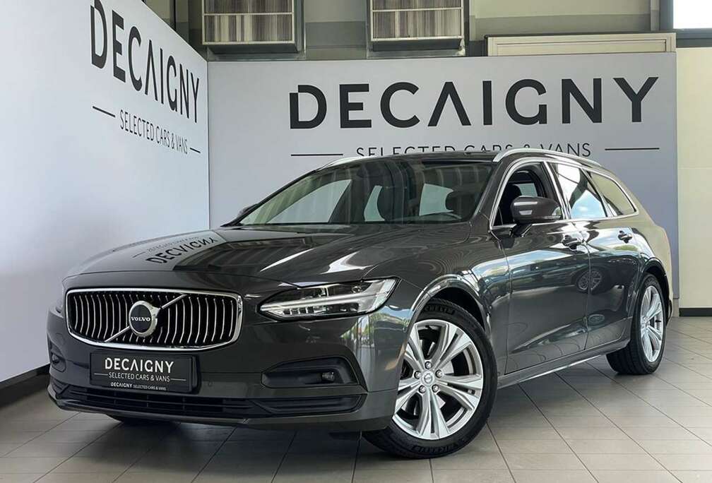 Volvo Momentum Pro B4 *App Connect*Camera