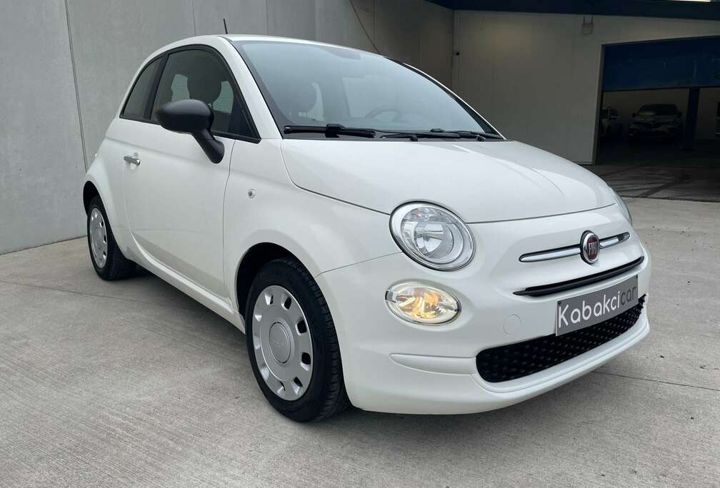 Fiat 1.0i MHEV POP/ CLIMATISATION/REGU/TRES BON ETAT