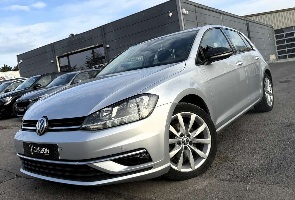 Volkswagen 1.6 TDi IQ.Drive NAVI/CARPLAY/CAMERA/ACC/CRUISE