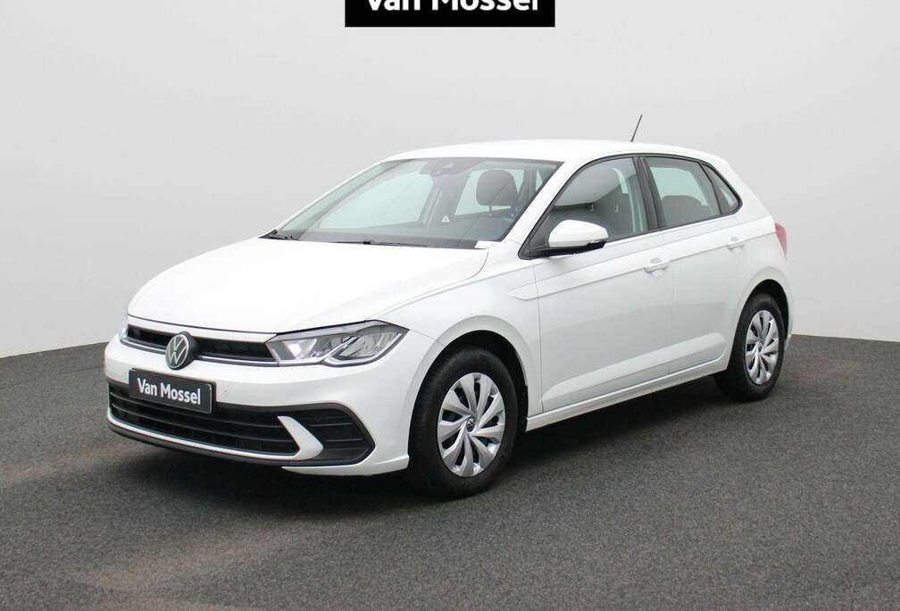 Volkswagen 1.0 59kW Life