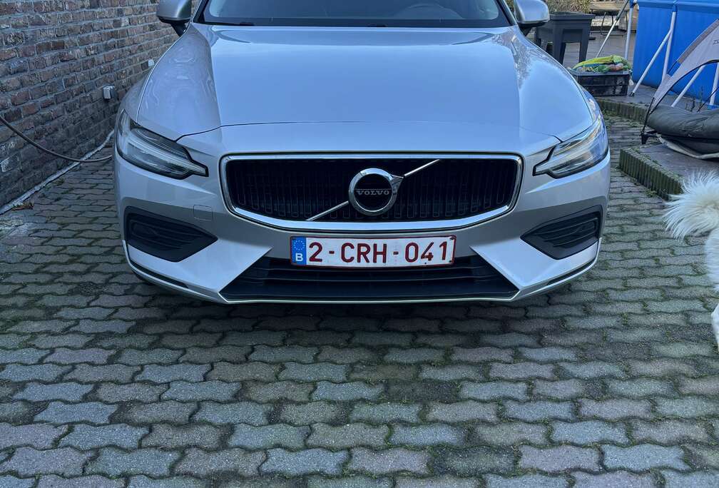 Volvo 2.0 D3 Momentum Pro
