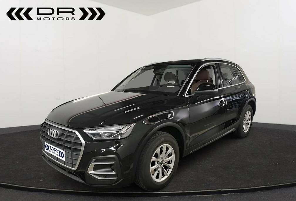 Audi 30TDI S TRONIC BUSINESS EDITION - LED - LEDER -...