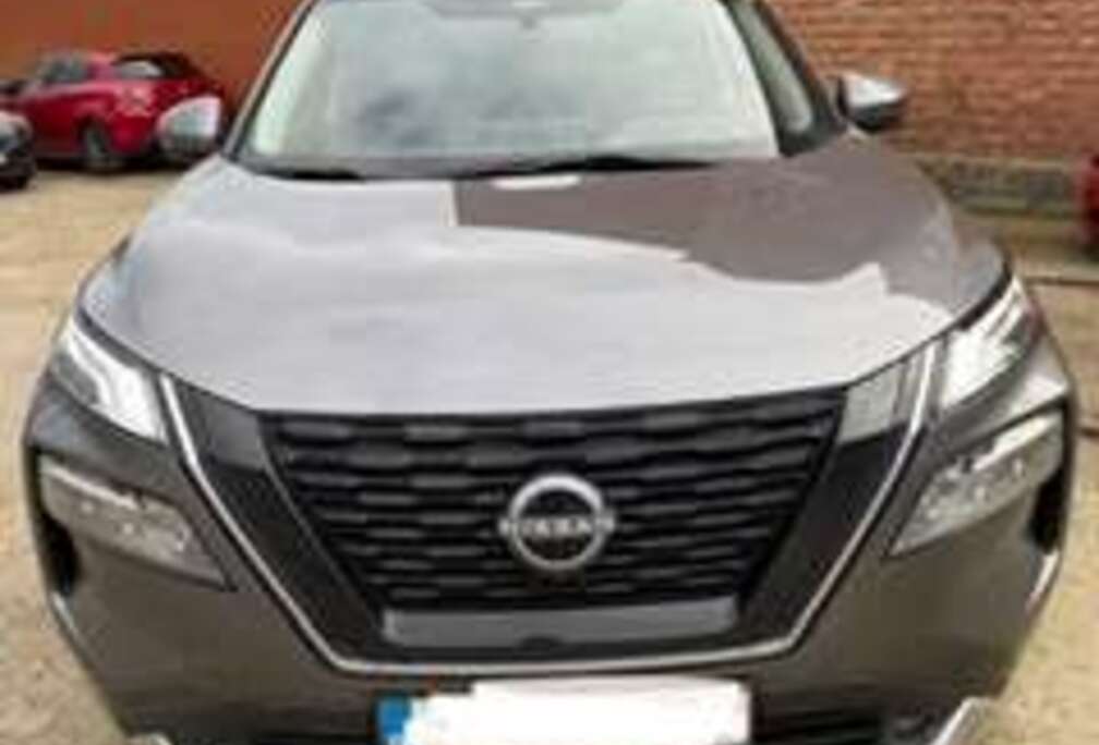 Nissan X-Trail 1.5 E-Power E-4ORCE TEKNA / PANO DAK