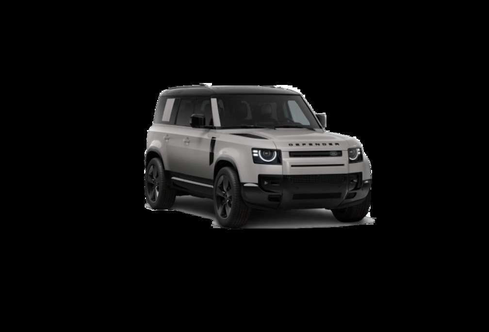 Land Rover X-Dynamic HSE