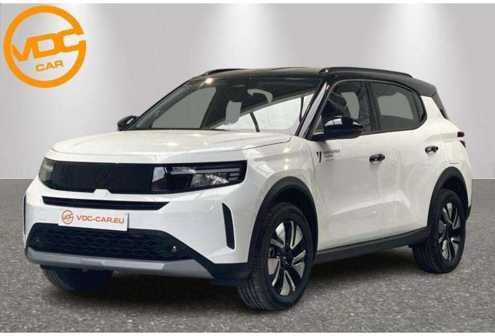 Opel GS*dispo 03/2026