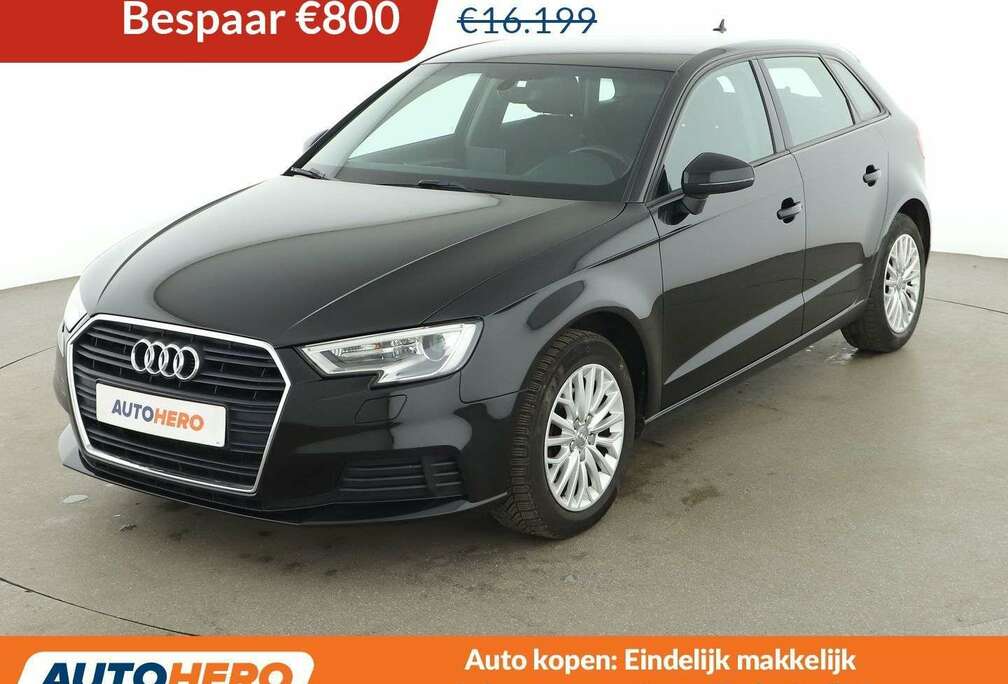 Audi 2.0 TDI