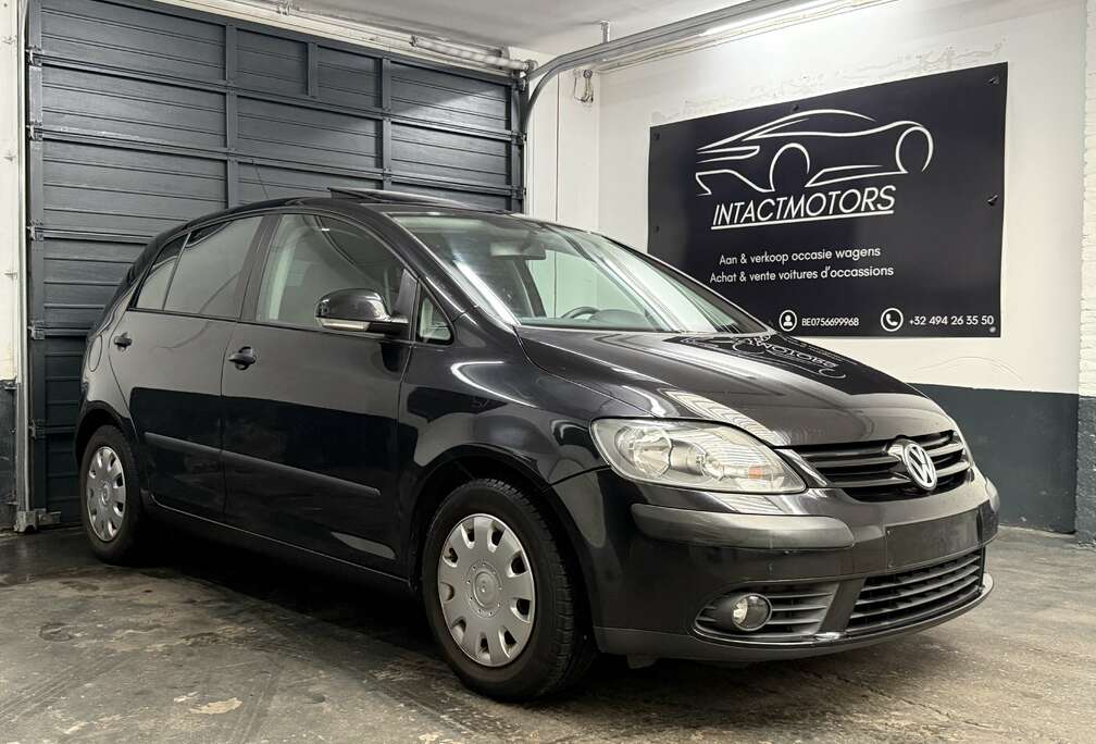 Volkswagen 1.4i 16v FSi Trendline