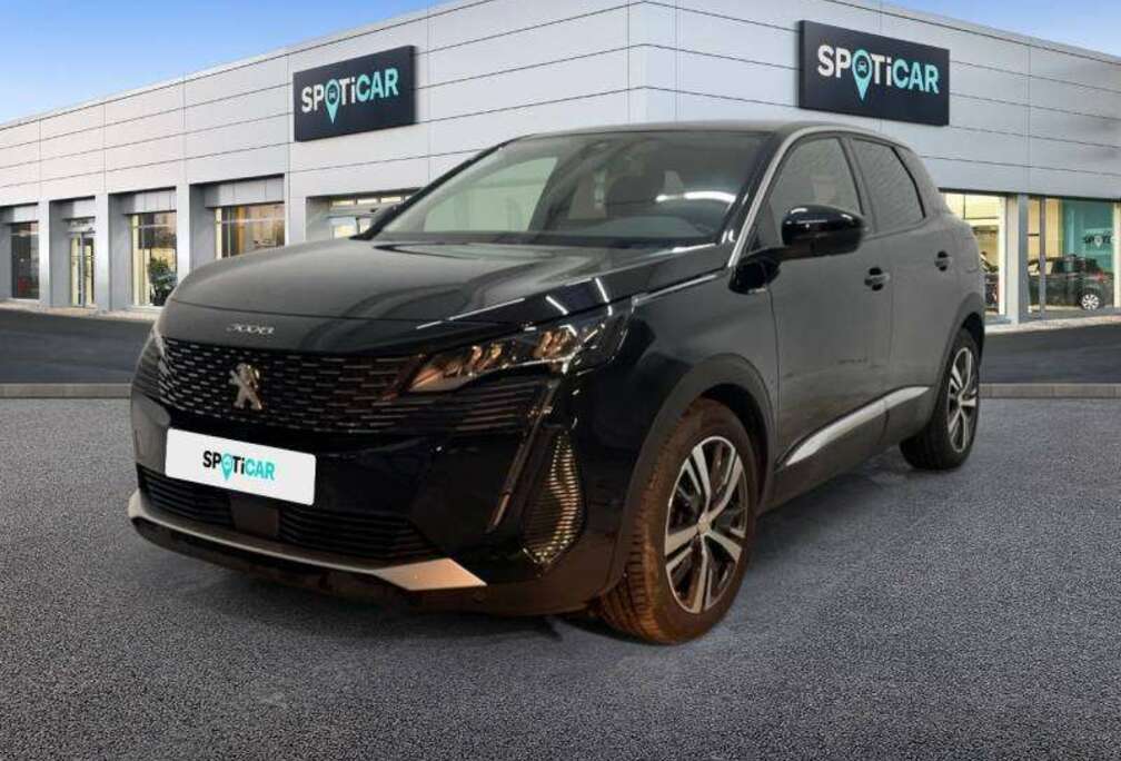 Peugeot 2 Hybrid 225 e-Auto8 Allure