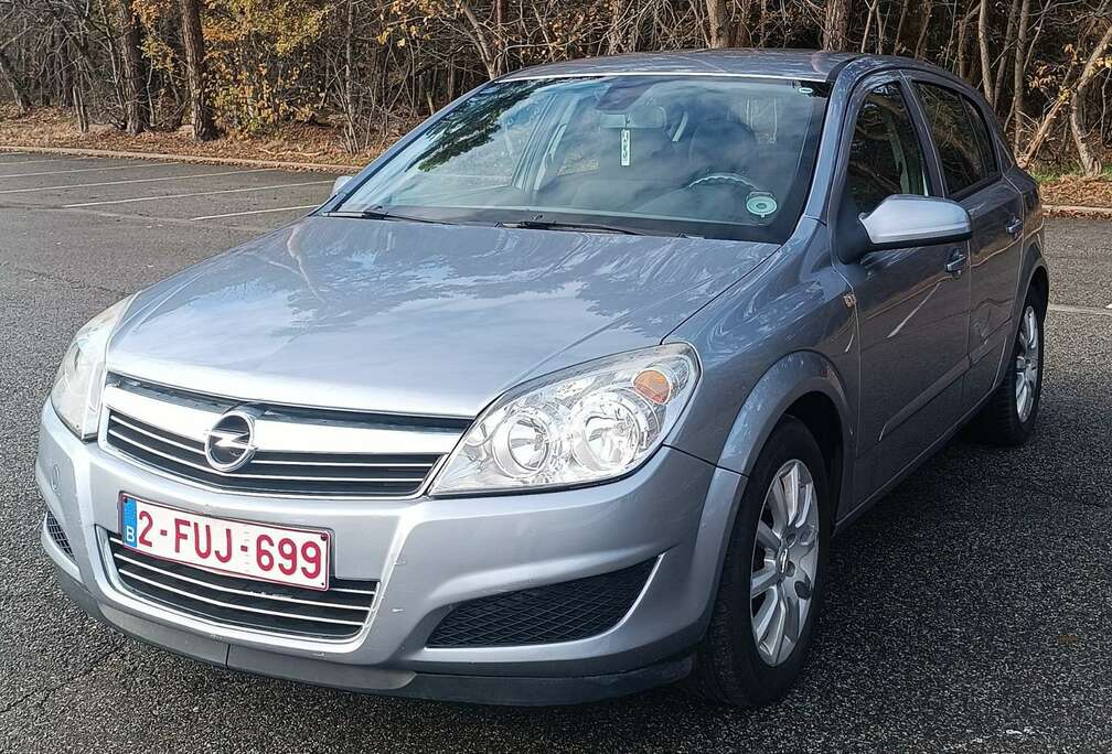 Opel Opel Astra 1.4