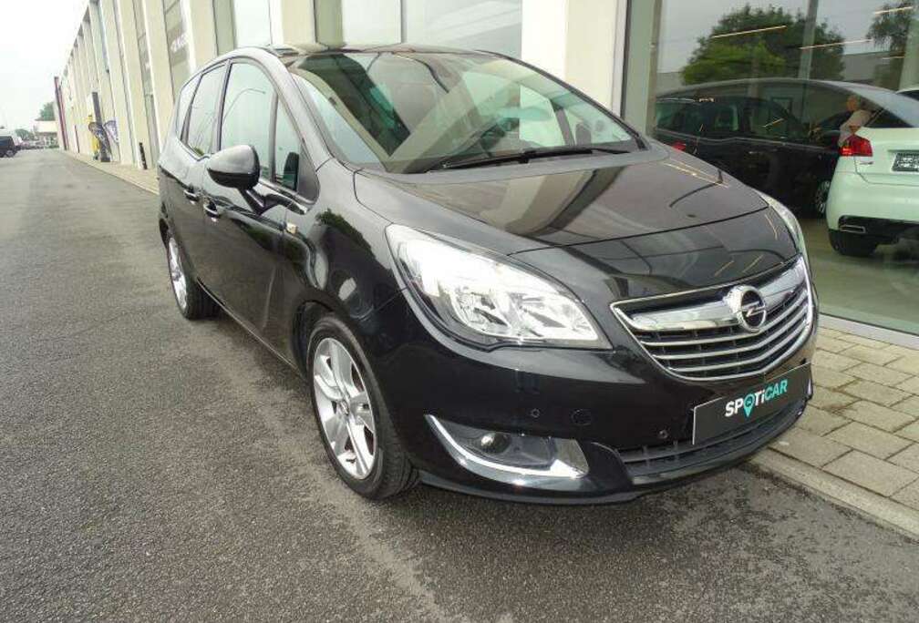 Opel ULTIMATE