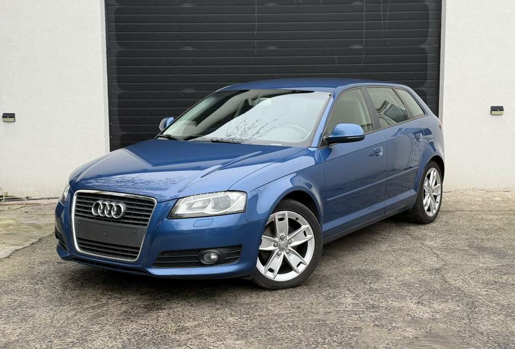 Volkswagen 1.2 TSI Highline