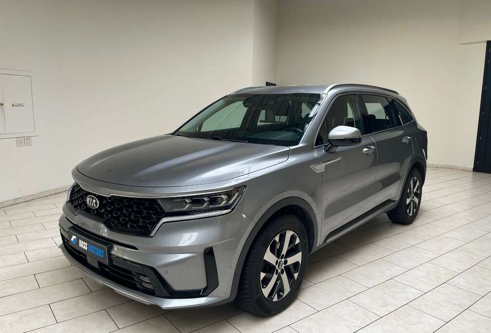 Kia Sorento 2.2 CRDi DCT8 2WD Edition 7 // BTW WAGEN