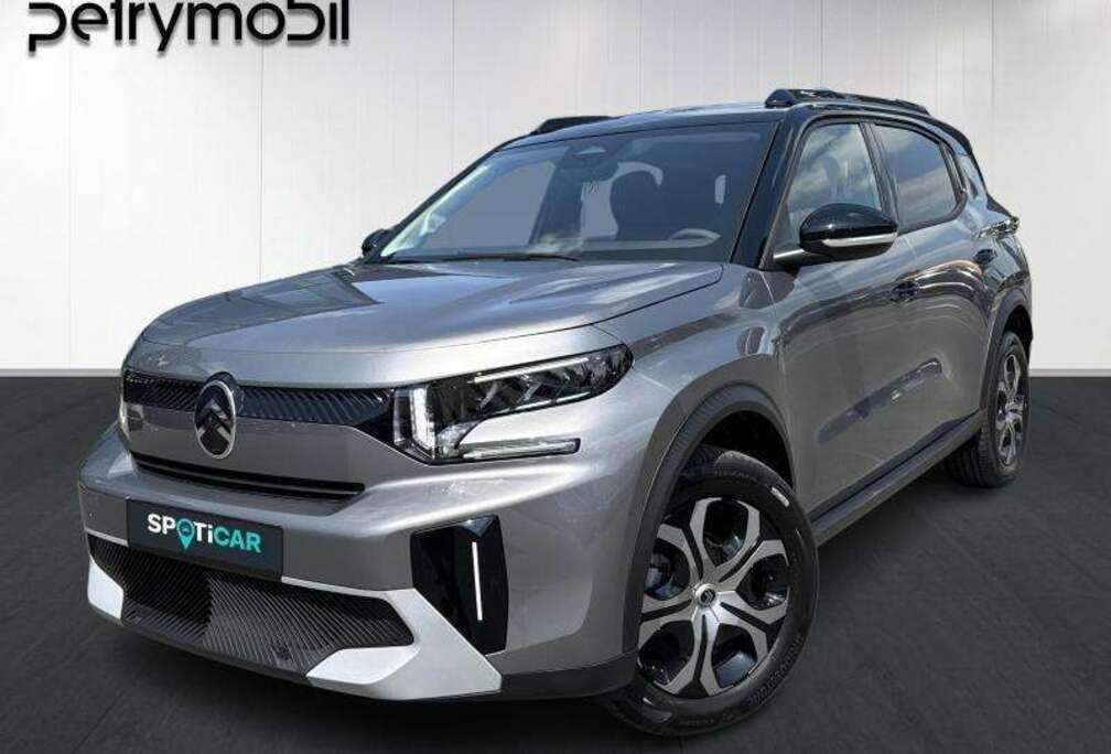 Citroen Plus