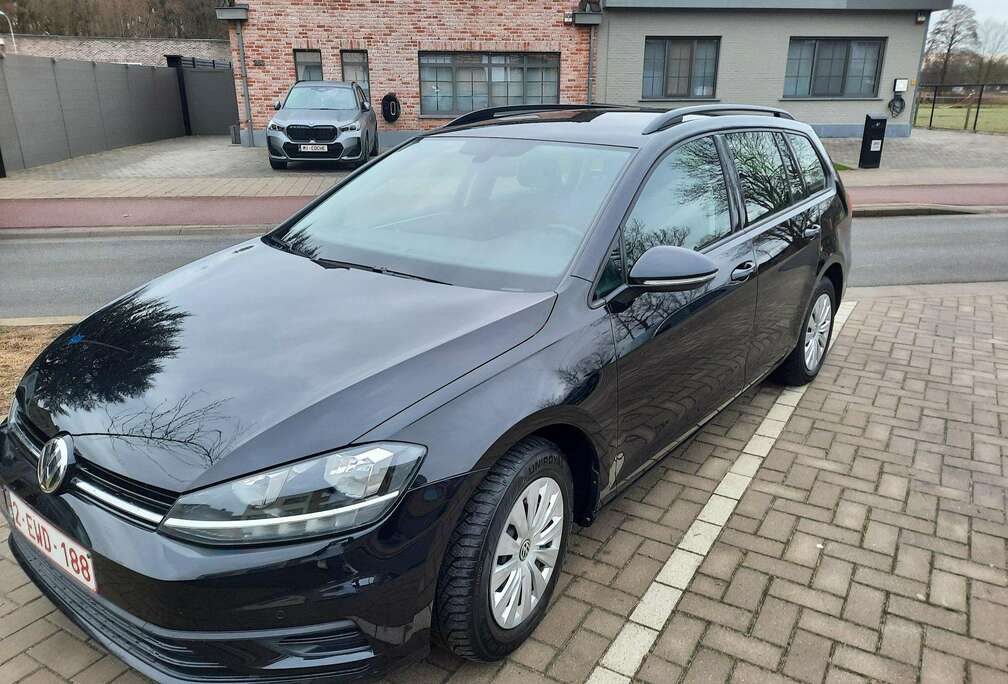 Volkswagen Golf SW 1.0 TSI Trendline OPF
