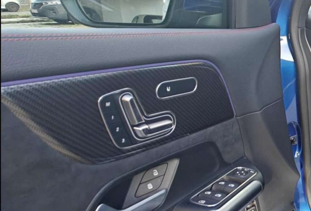 Mercedes-Benz Star Edition