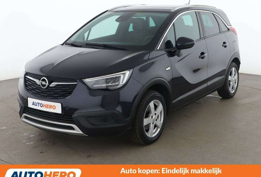 Opel 1.2 Turbo INNOVATION