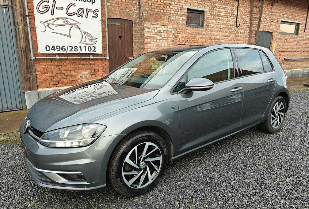 Volkswagen Golf 1.0 TSI Join
