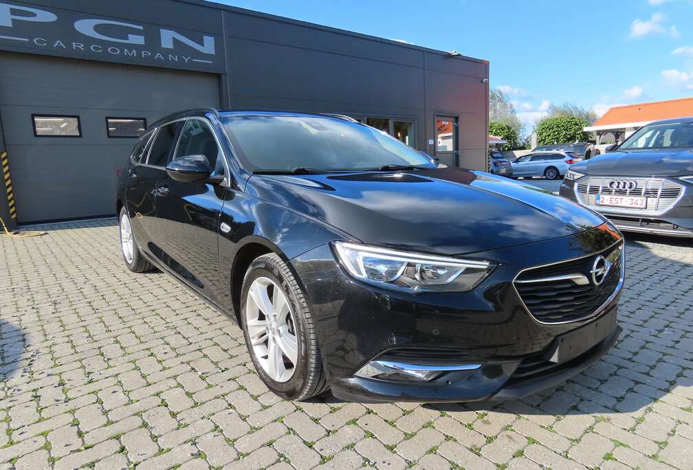 Opel Sports Tourer 1.6 CDTI Edition (EU6.2)