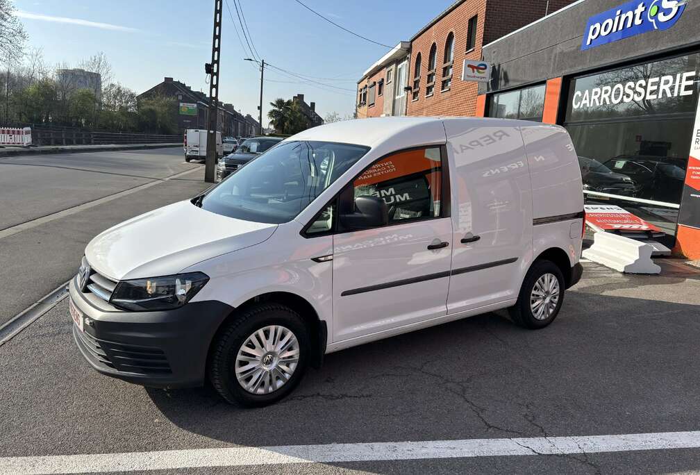 Volkswagen 1.4 TGI CNG DSG (EU6)