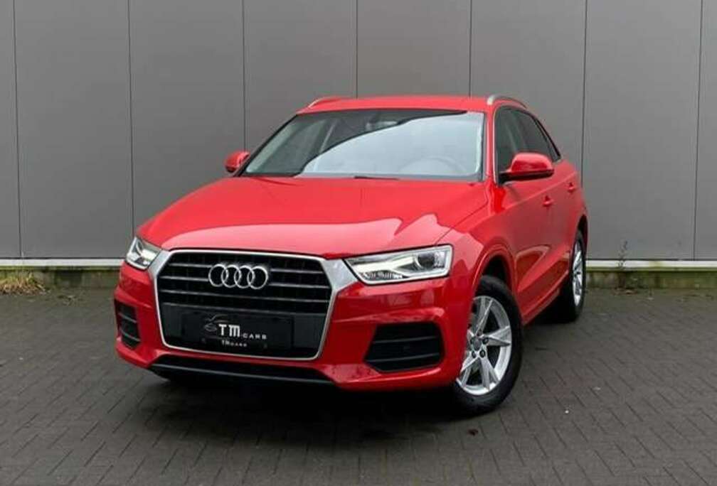 Audi 1.4 TFSI S tronic