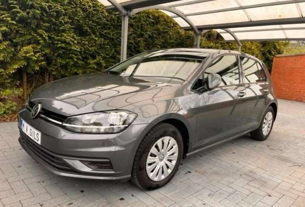 Volkswagen 1.0 TSI 115 pk, (EU6.2)A.Camera ,Navigatie ,12 M G