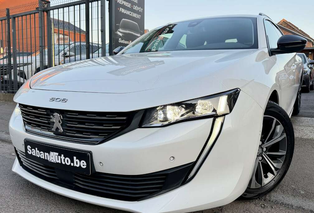 Peugeot RESERVEE  RESERVEE  RESERVEE