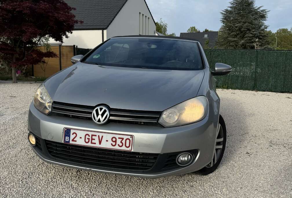 Volkswagen 2.0 CR TDi BMT