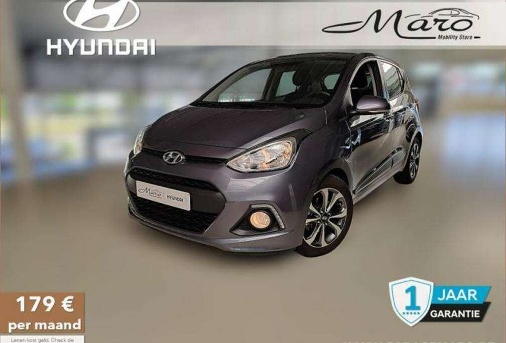 Hyundai 1.2i Joy