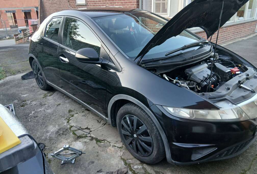 Honda Civic 1.4i Comfort