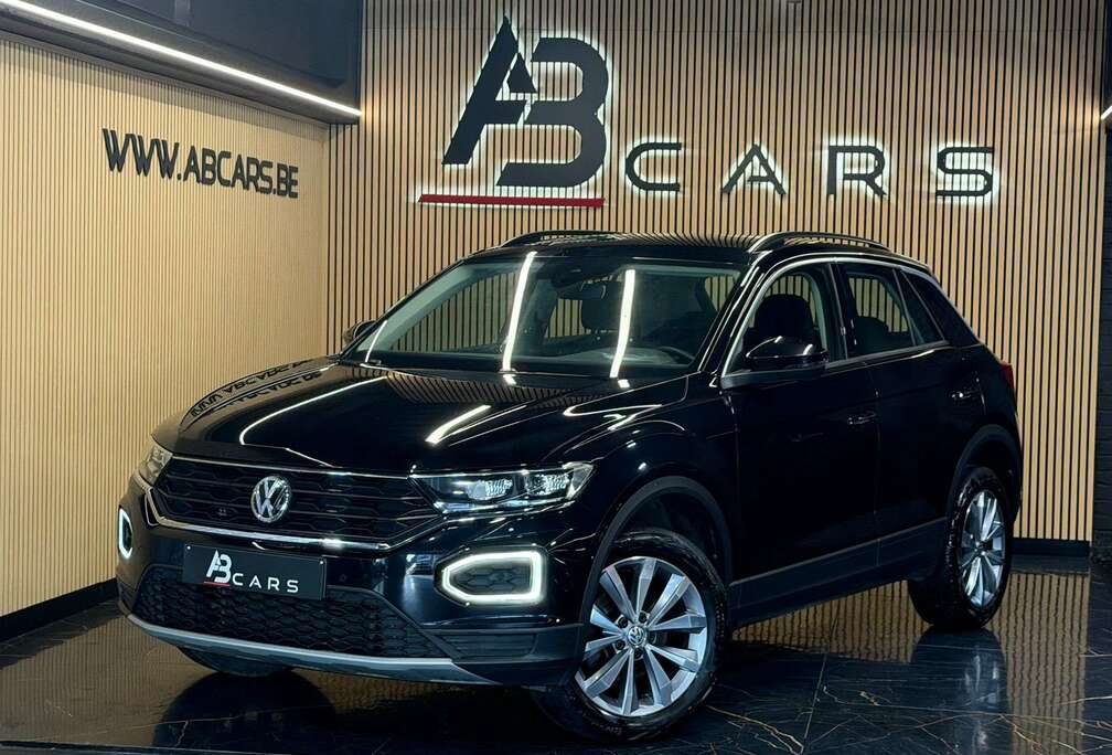 Volkswagen 1.5 TSI ACT * SPO R T * GAR 12 MOIS * 1ER PROP