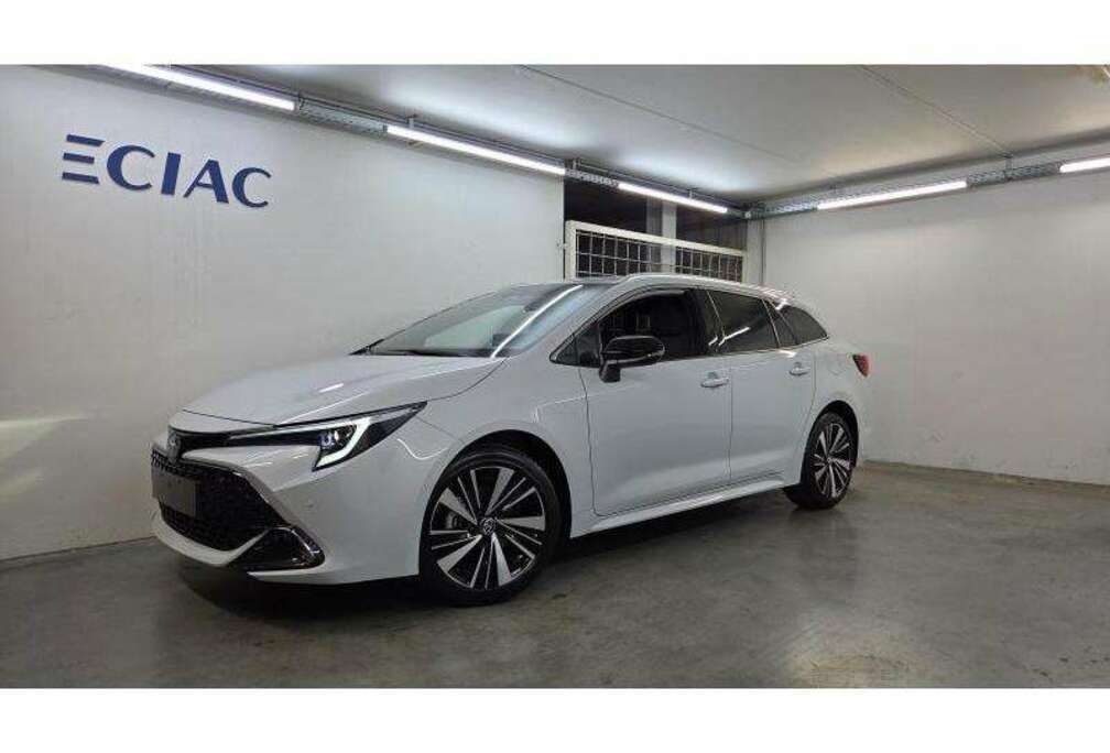 Toyota Style - Tech Pack - Garantie