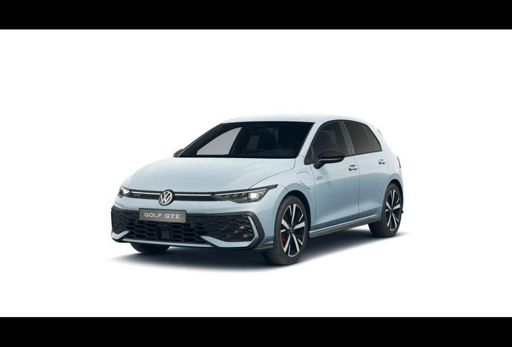 Volkswagen VIII PHASE 2  1.5 eHybrid 272 CV DSG 6 *CAM* MATRI