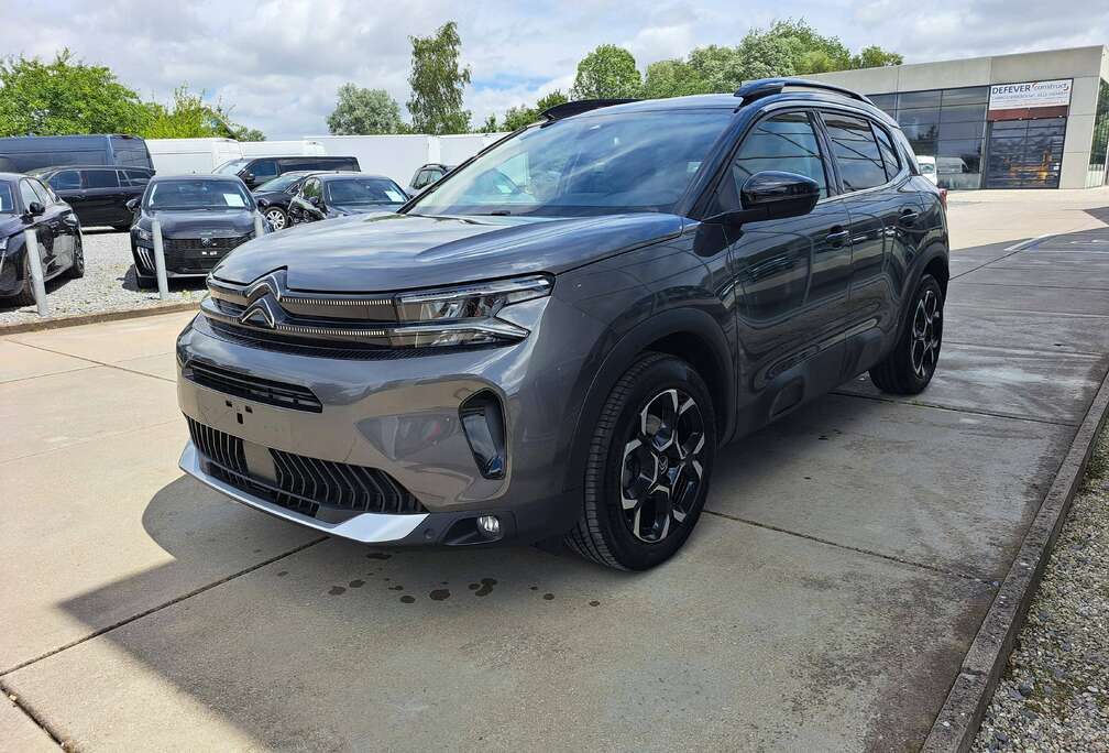 Citroen C5 Aircross 1.2 PureTech Feel S