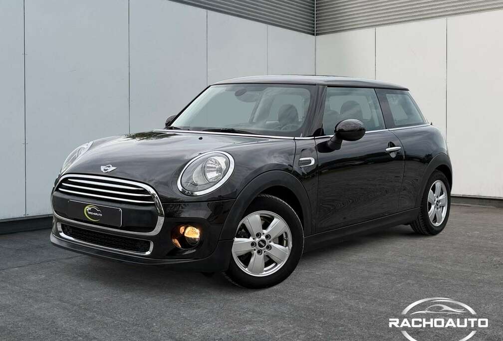 MINI Mini 1.2 One / GARANTIE / NAVI / AIRCO /