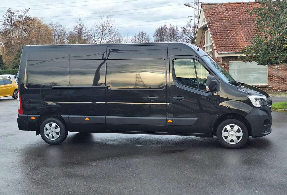 Renault 2.3Dci L3H2 1ste eigenaar (14500Netto+Btw/Tva)