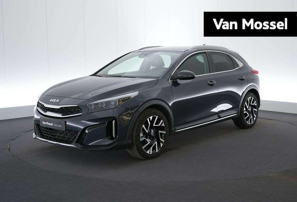 Kia 1.0 T-GDi 100 Pulse