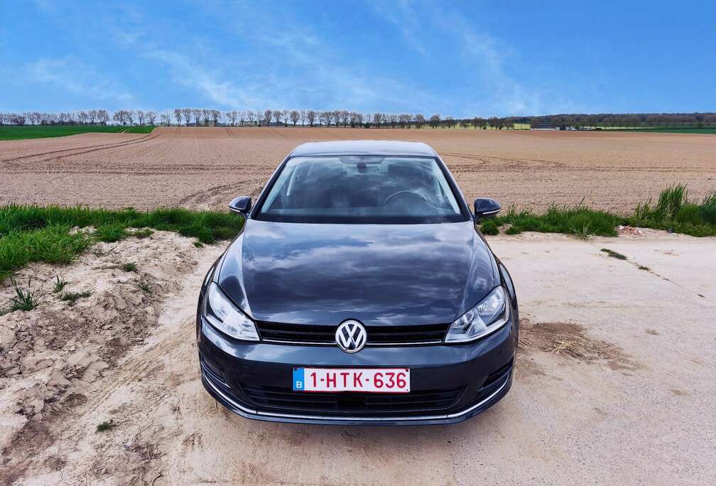 Volkswagen 1.2 TSI 110 BlueMotion Technology Allstar