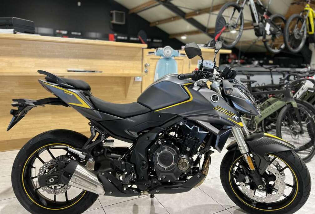 525R GRIS