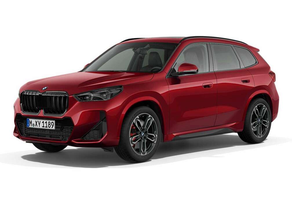 BMW sDrive18i M Sport Pro / PANO *** COMING SOON ***