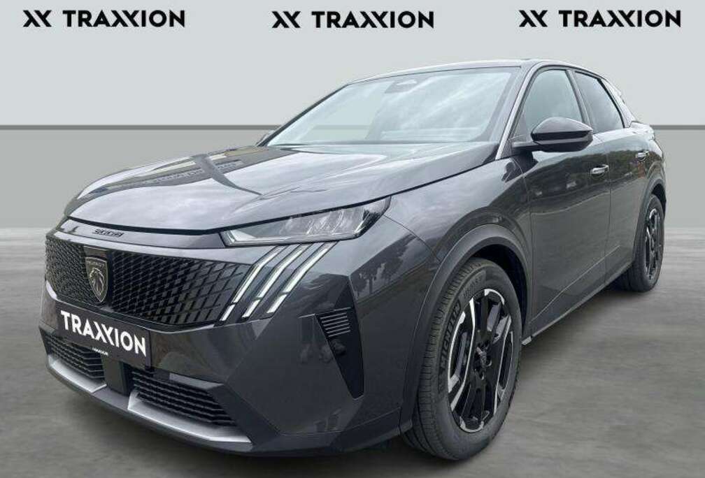 Peugeot First Edition Allure Electric 210 auto