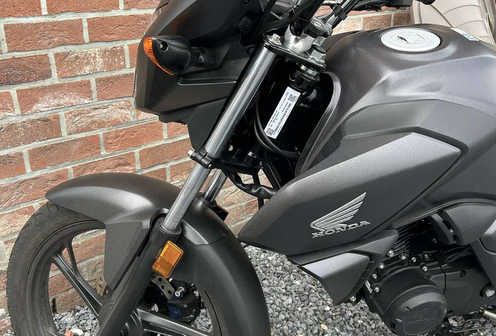 Honda