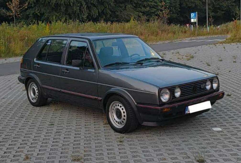Volkswagen 1.8 19EV