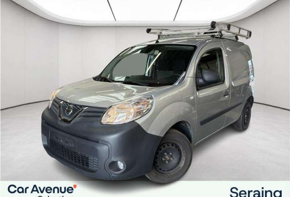 Nissan N-Connecta