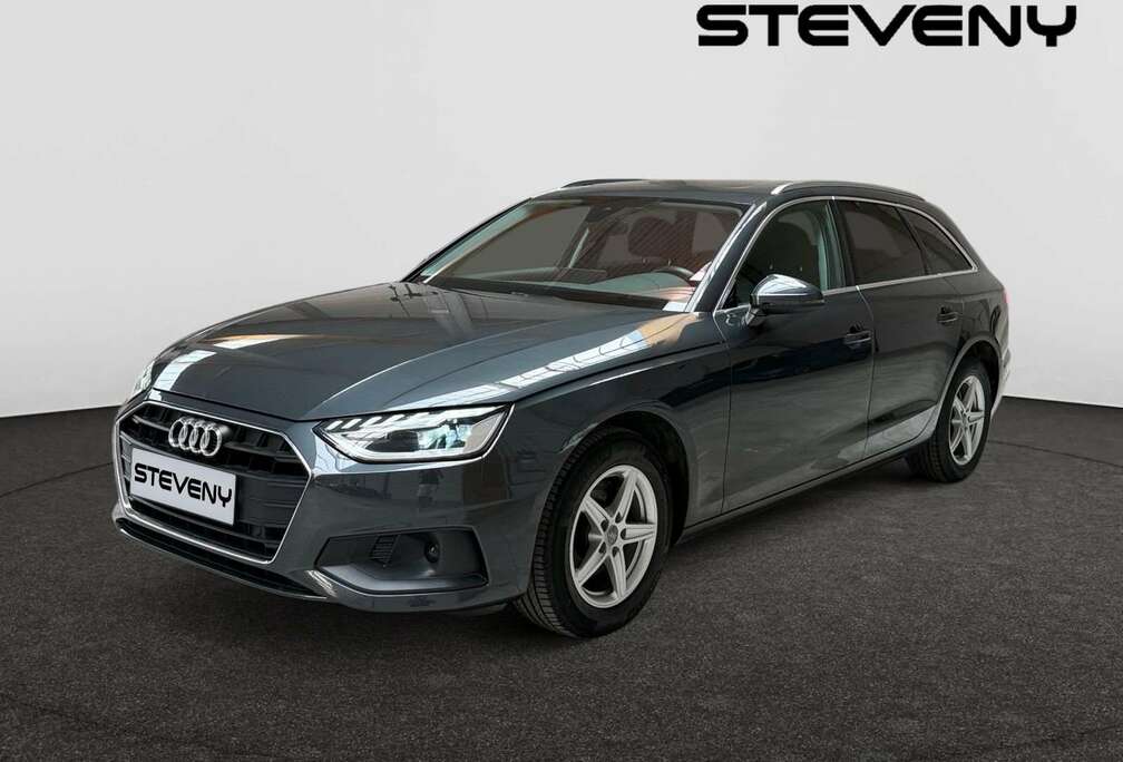 Audi Business Edition 35 TDI 163CV S-Tronic