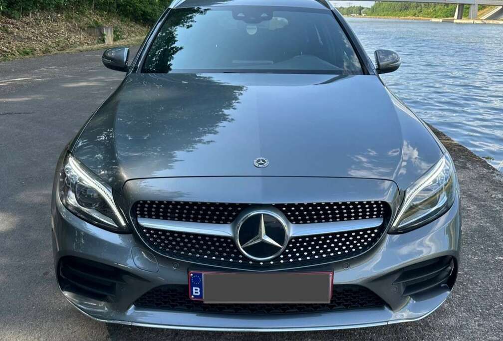 Mercedes-Benz d Business Solution