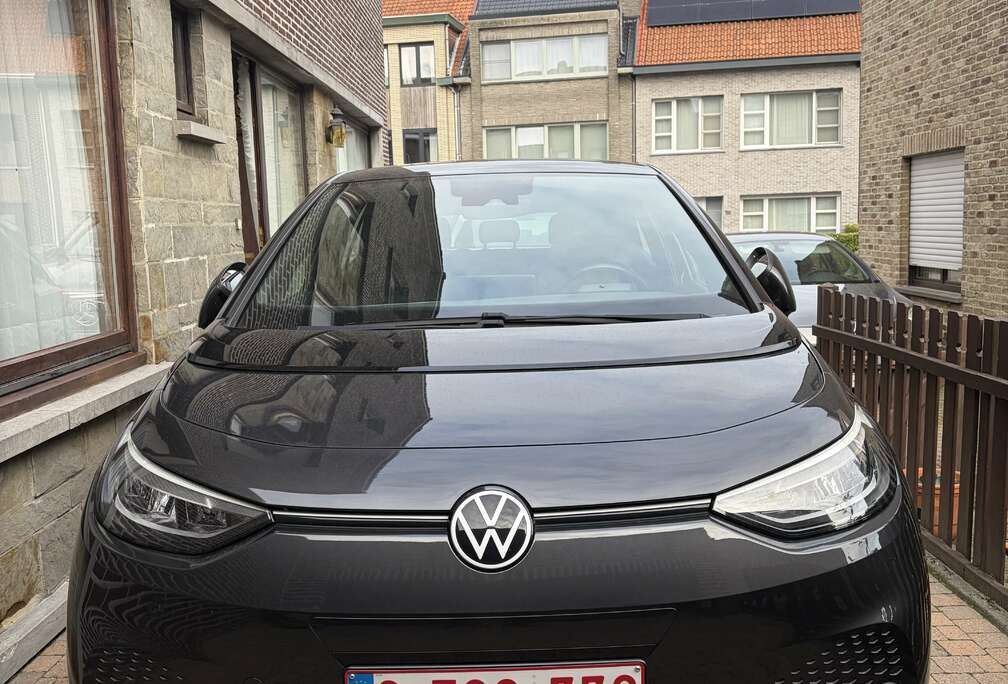 Volkswagen 58 kWh Pro