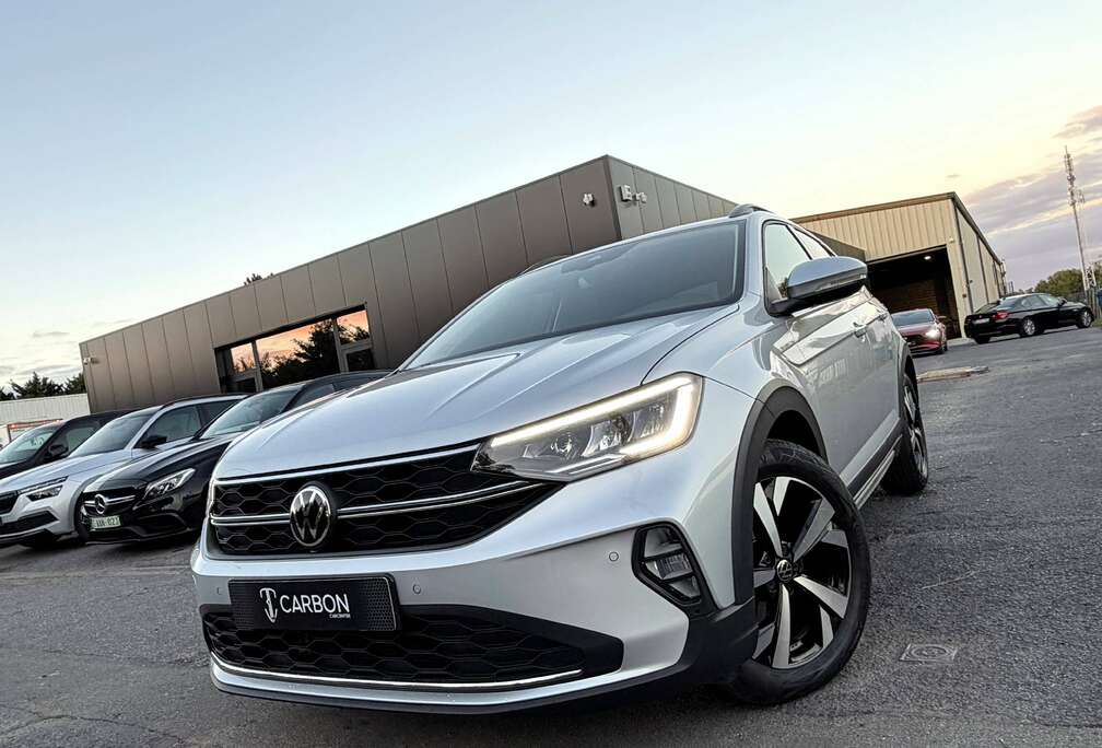 Volkswagen 1.0 TSI Life Business KEYLESS/NAVI/CARPLAY/COCKPIT/ACC/CAMERA/LED/IQ DRIVE