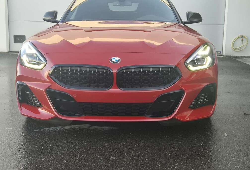 BMW sDrive20iA - M pack