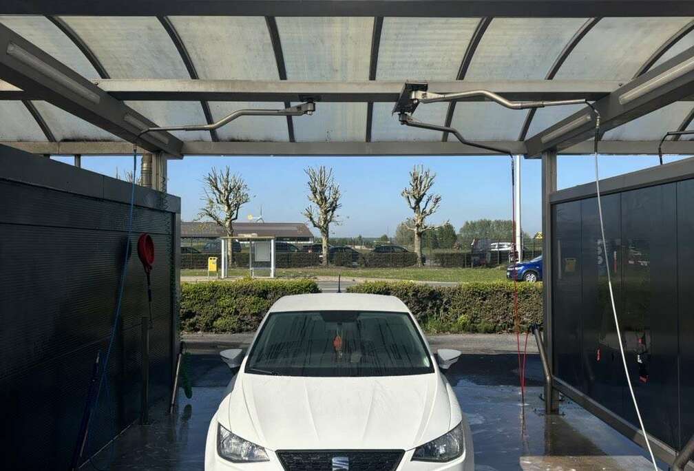 SEAT ST 1.0 TSI Style Start&Stop