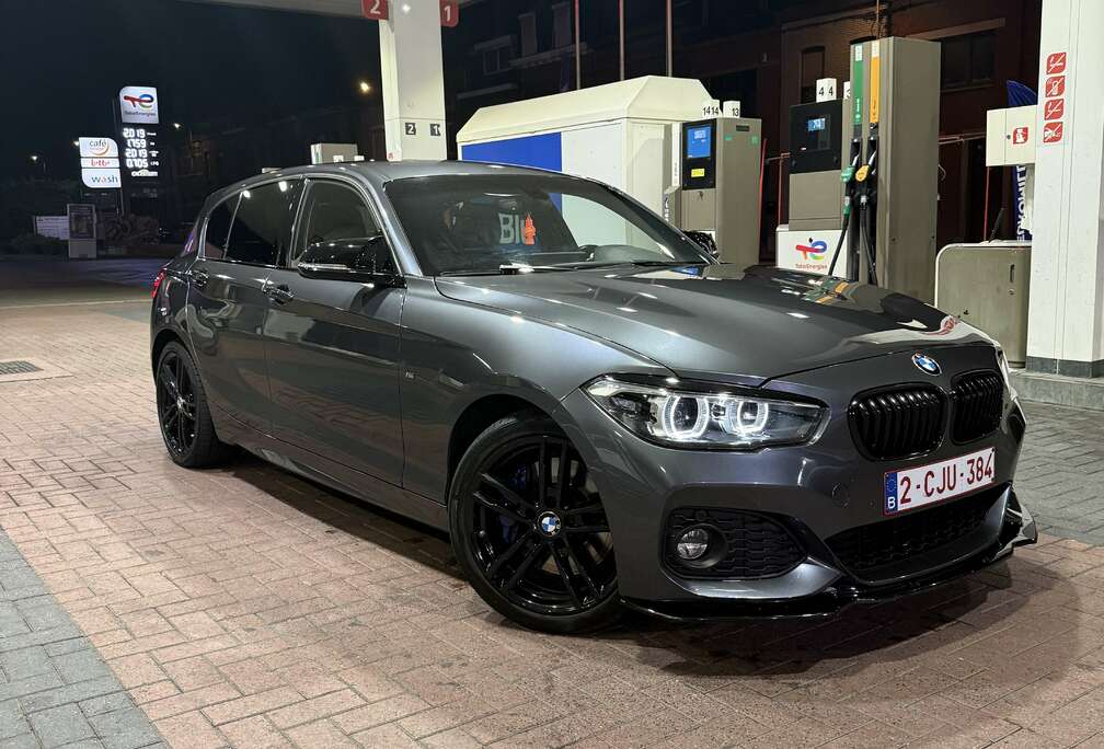 BMW